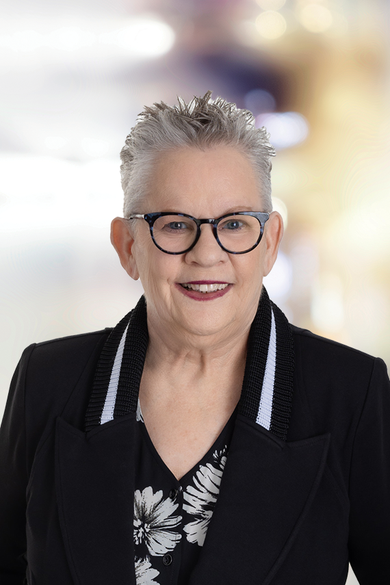 Portrait of Annie Fulks, REALTOR® | ABR® | CFSP | MRP | AHWD | e‑PRO®.